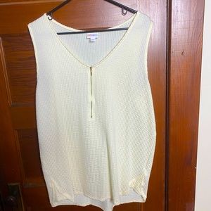 LulaRoe Rachel Tank